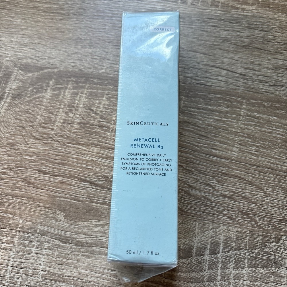 SkinCeuticals Metacell Renewal B3 Daily Emulsion 50ml